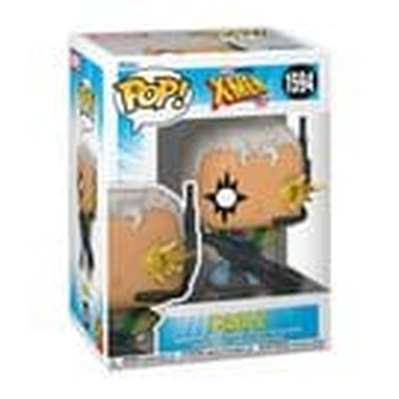 Immagine del prodotto X-Men '97 Figura POP! Vinyl Cable (X-Corp) 9 cm