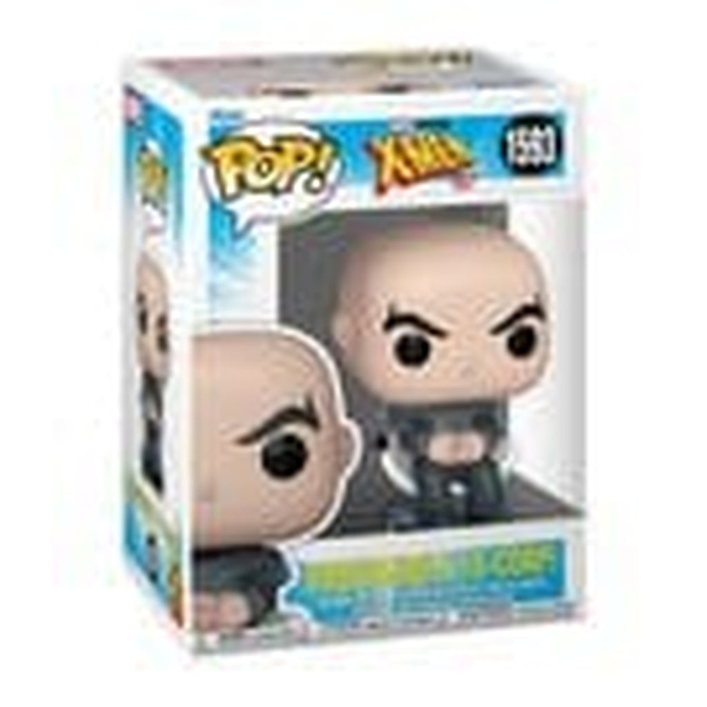 Immagine del prodotto X-Men '97 POP! Vinyl Figura Xavier (X-Corp) 9 cm