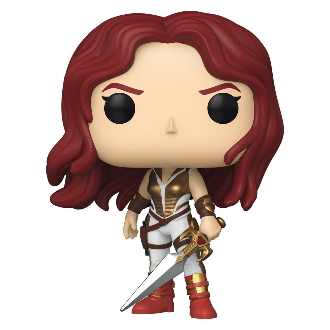 Immagine del prodotto Masters of the Universe (2026) Figura in vinile POP! Movies