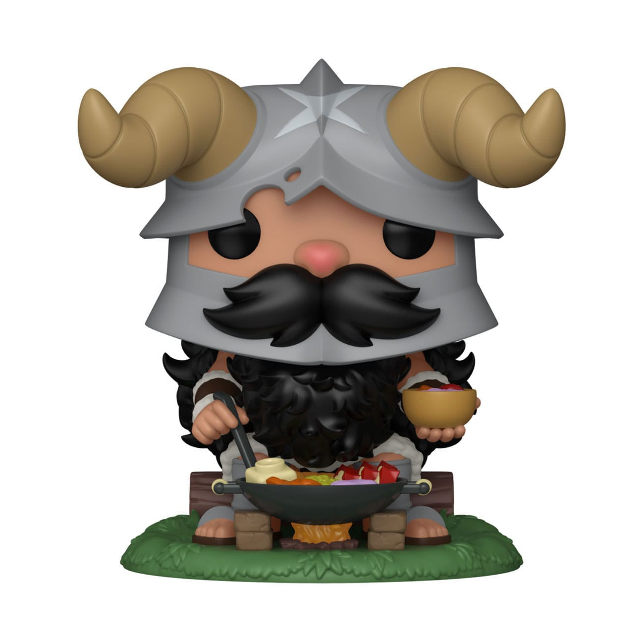 Immagine del prodotto Delicious in Dungeon POP! Plus figura Animation Senshi 9 cm