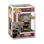 Immagine del prodotto Delicious in Dungeon POP! Plus figura Animation Senshi 9 cm