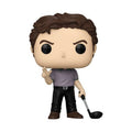 Product image Happy Gilmore 2 POP! Movies Vinyl Figure Shooter McGavin 9 cm