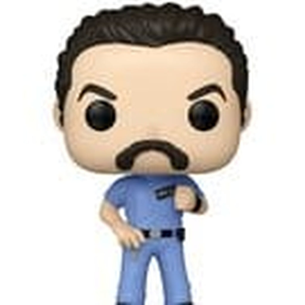 Product image Happy Gilmore 2 POP! Movies Vinyl Figure Hal L 9 cm