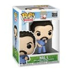 Product image Happy Gilmore 2 POP! Movies Vinyl Figure Hal L 9 cm