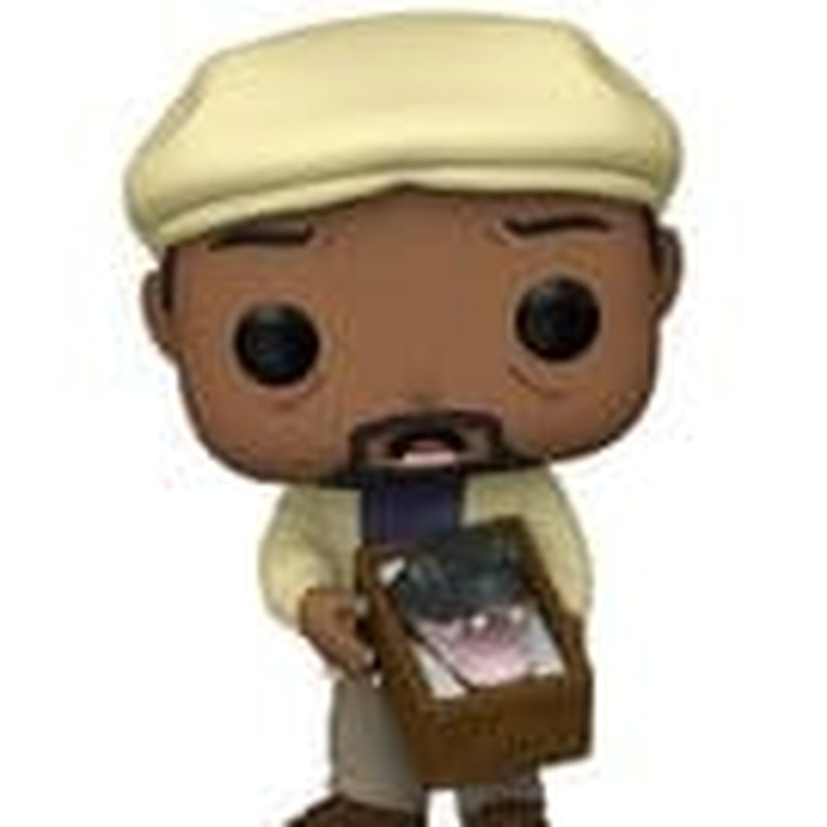 Immagine del prodotto Happy Gilmore 2 POP! Movies Figure in Vinile Chubbs Peterson 9 cm