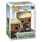 Immagine del prodotto Happy Gilmore 2 POP! Movies Figure in Vinile Chubbs Peterson 9 cm