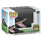 Product image Happy Gilmore 2 POP! Movies Vinyl Figure Alligator 9 cm