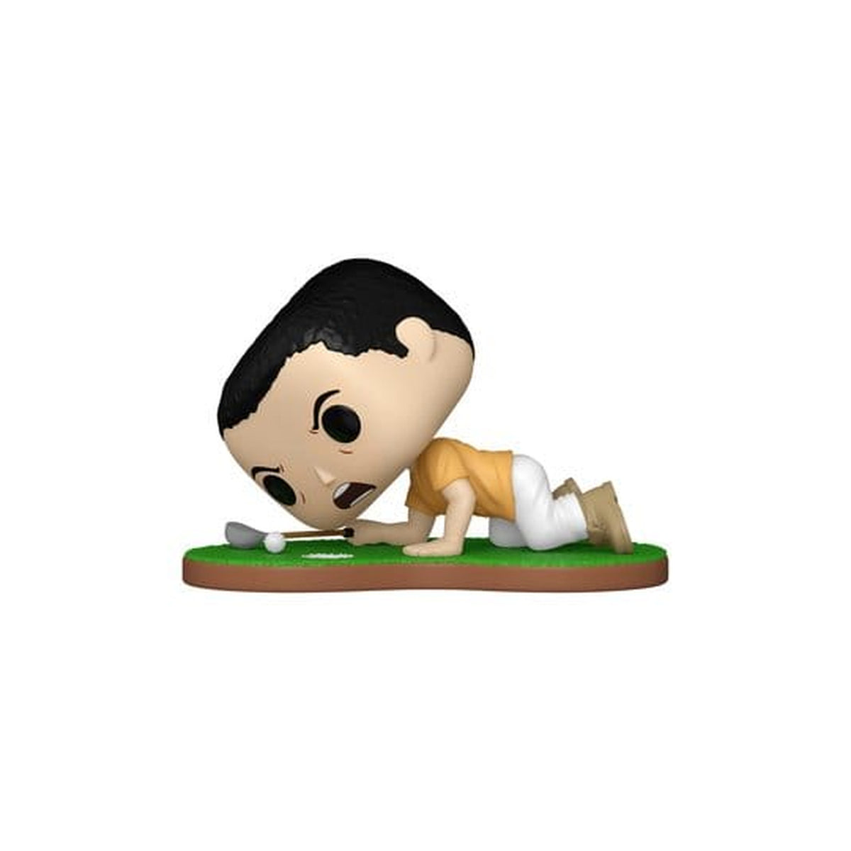 Immagine del prodotto Happy Gilmore 2 figura in vinile POP! Deluxe Happy Gilmore 9 cm
