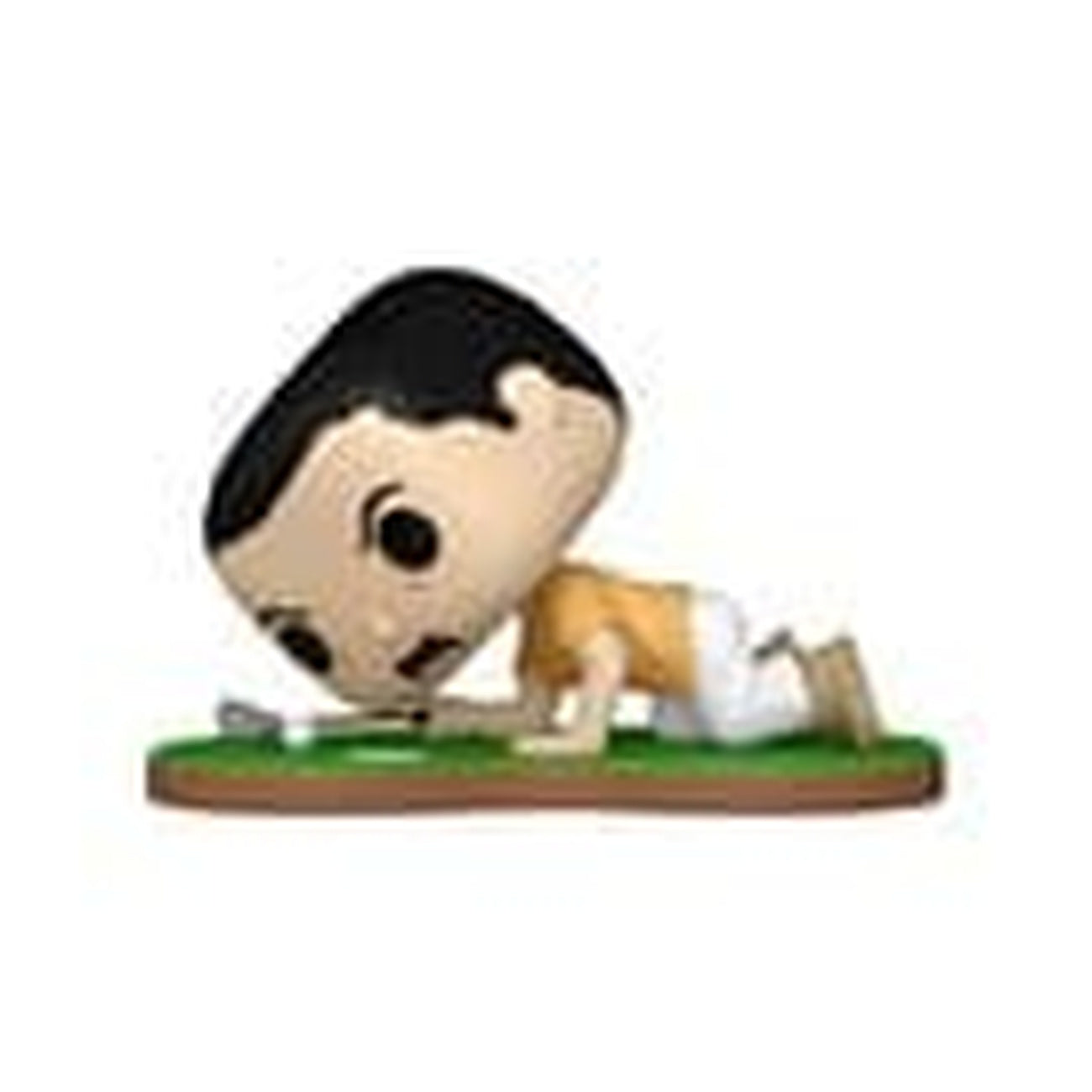 Immagine del prodotto Happy Gilmore 2 figura in vinile POP! Deluxe Happy Gilmore 9 cm