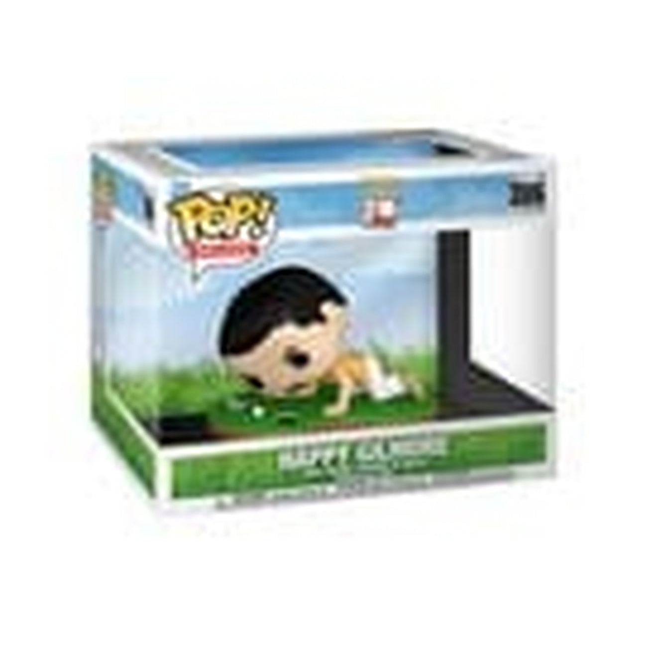 Immagine del prodotto Happy Gilmore 2 figura in vinile POP! Deluxe Happy Gilmore 9 cm