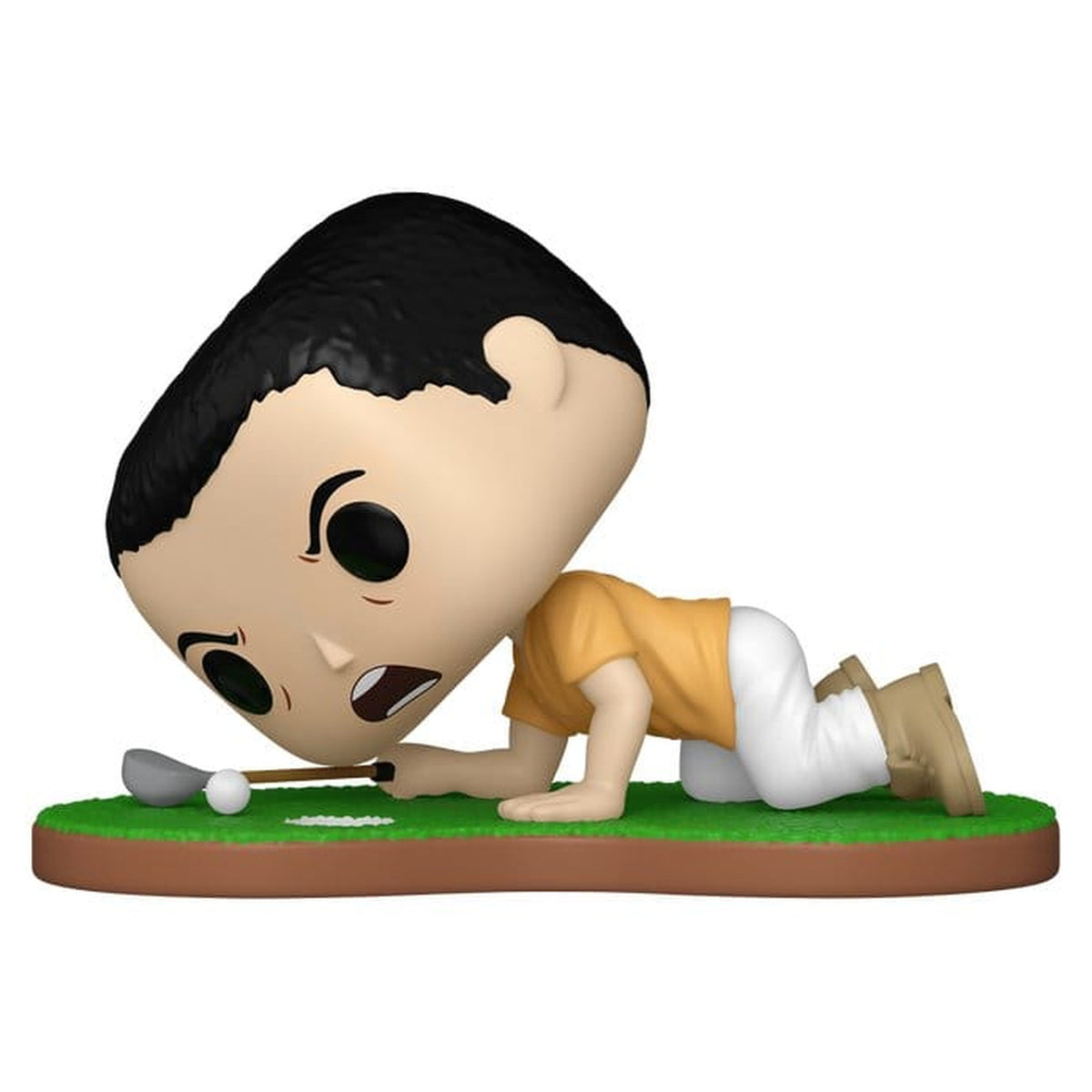 Immagine del prodotto Happy Gilmore 2 figura in vinile POP! Deluxe Happy Gilmore 9 cm