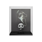 Immagine del prodotto Scream POP! VHS Covers figura in vinile Ghost Face 9 cm