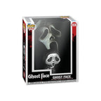 Immagine del prodotto Scream POP! VHS Covers figura in vinile Ghost Face 9 cm