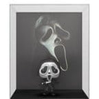Immagine del prodotto Scream POP! VHS Covers figura in vinile Ghost Face 9 cm