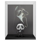 Immagine del prodotto Scream POP! VHS Covers figura in vinile Ghost Face 9 cm
