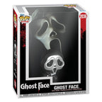 Immagine del prodotto Scream POP! VHS Covers figura in vinile Ghost Face 9 cm