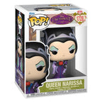 Immagine del prodotto Come d'incanto POP! Vinyl Figure Queen Narissa 9 cm