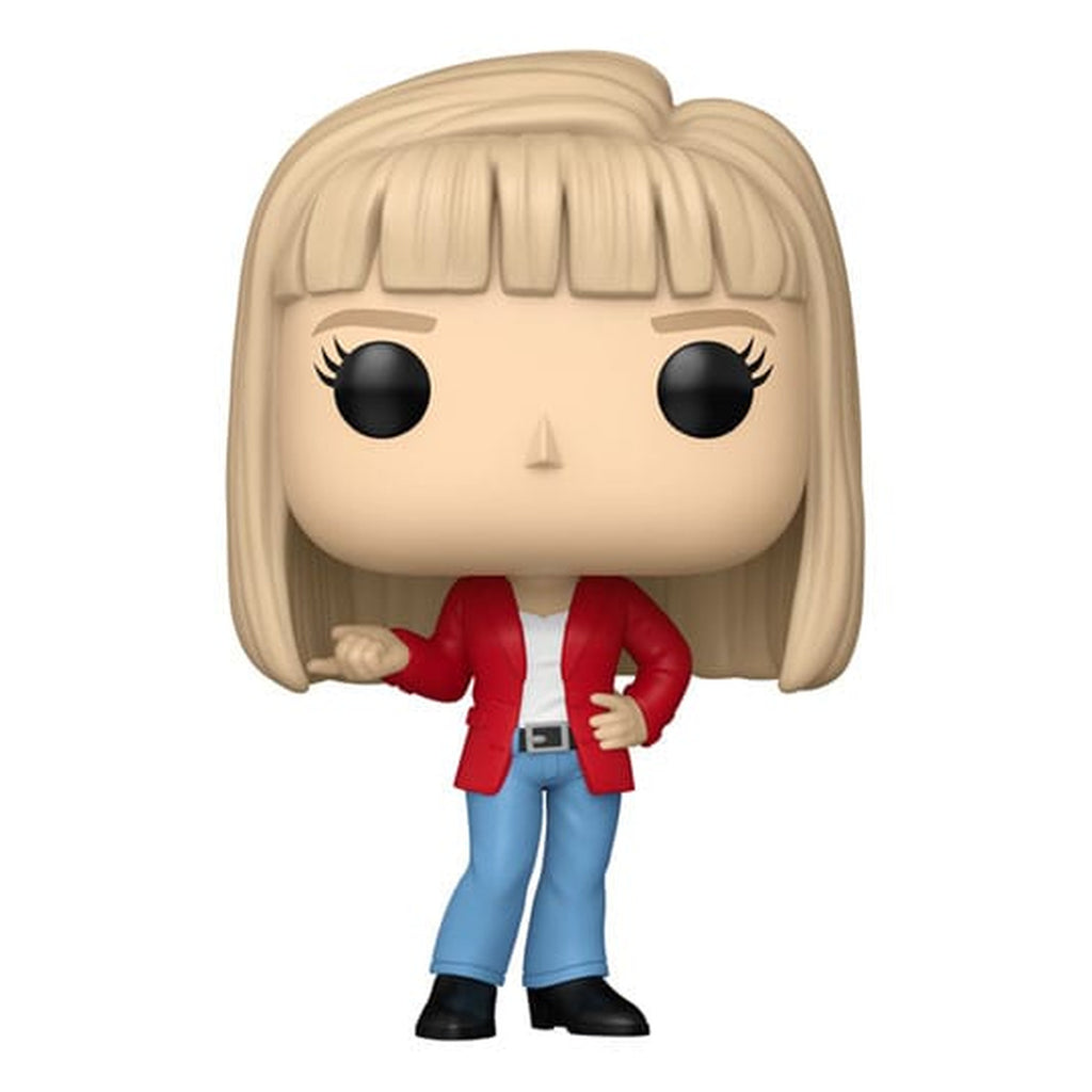 Product image Beverly Hills, 90210 POP! TV Vinyl Figure Kelly Taylor 9 cm
