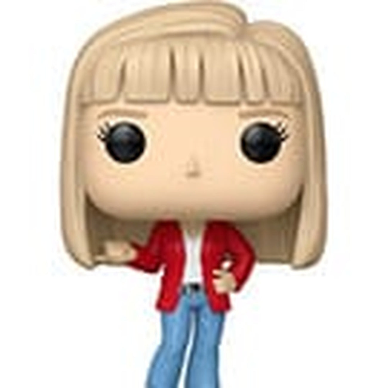 Product image Beverly Hills, 90210 POP! TV Vinyl Figure Kelly Taylor 9 cm