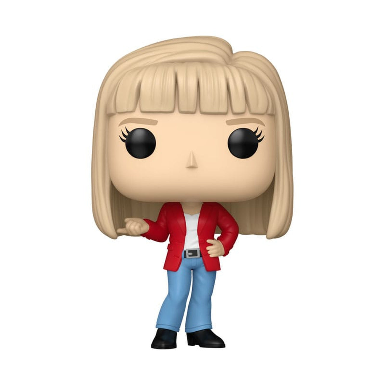 Product image Beverly Hills, 90210 POP! TV Vinyl Figure Kelly Taylor 9 cm