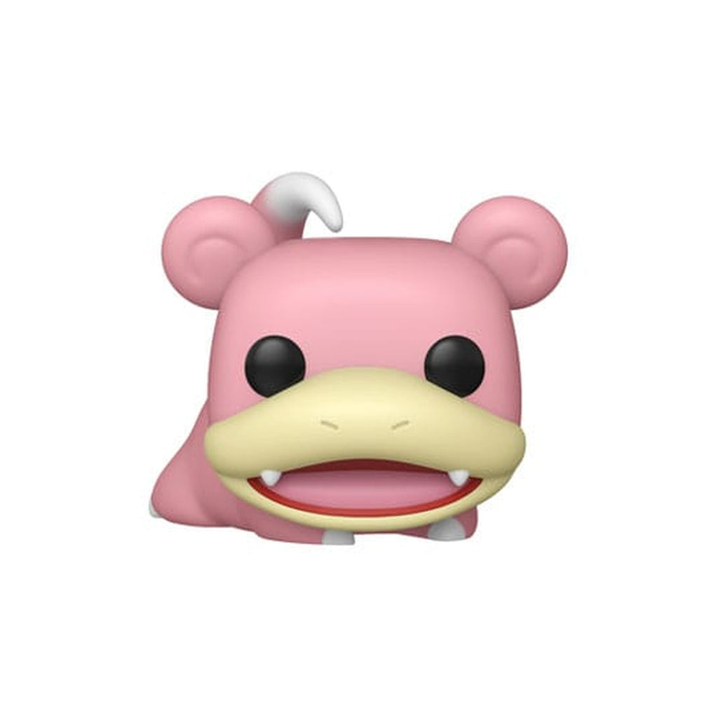 Product image Pokémon Super Sized Jumbo POP! Vinyl Figure Slowpoke 25 cm
