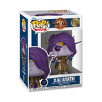 Immagine del prodotto Figura in vinile World of Warcraft POP! Games Xal'atath 9 cm