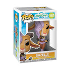 Immagine del prodotto Zootropolis 2 POP! Movies figure in vinile Gazelle 9 cm