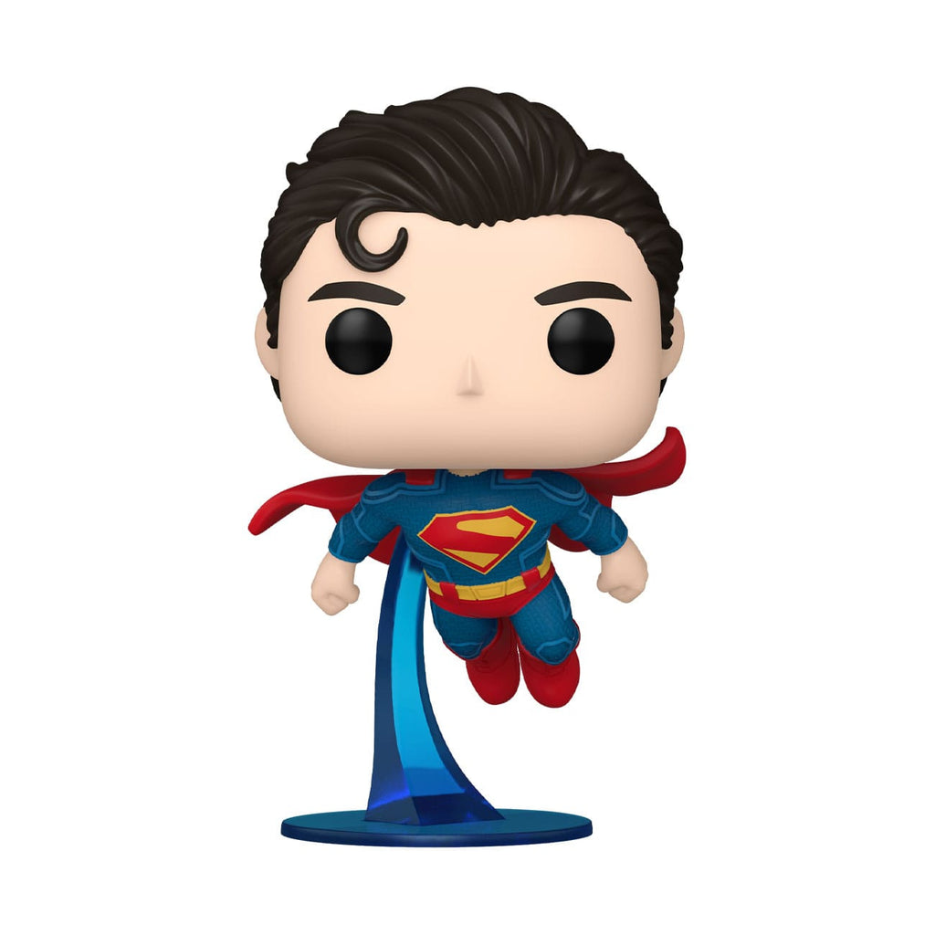 Immagine del prodotto Superman (2025) POP! Figure in vinile Superman 9 cm