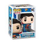 Immagine del prodotto Superman (2025) POP! Figure in vinile Superman 9 cm
