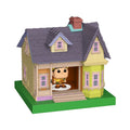 Immagine del prodotto Up Bitty POP! Towns figura in vinile Russell and The House
