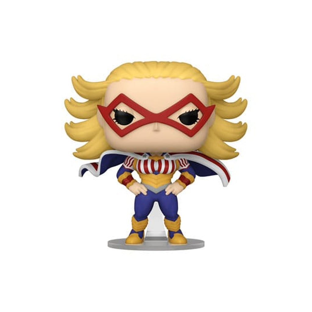 Immagine del prodotto My Hero Academia POP! Animation figure in vinile Star and Stripe