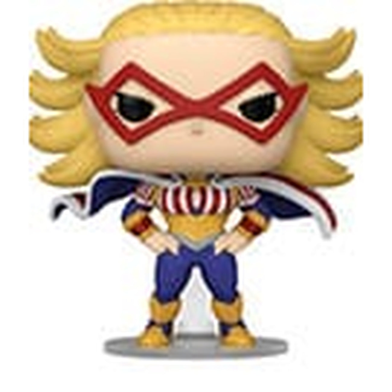 Immagine del prodotto My Hero Academia POP! Animation figure in vinile Star and Stripe