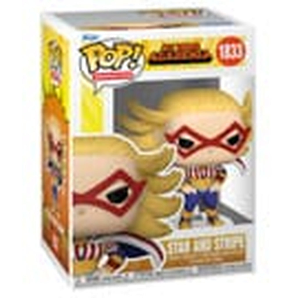 Immagine del prodotto My Hero Academia POP! Animation figure in vinile Star and Stripe