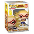 Immagine del prodotto My Hero Academia POP! Animation figure in vinile Star and Stripe