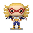 Immagine del prodotto My Hero Academia POP! Animation figure in vinile Star and Stripe