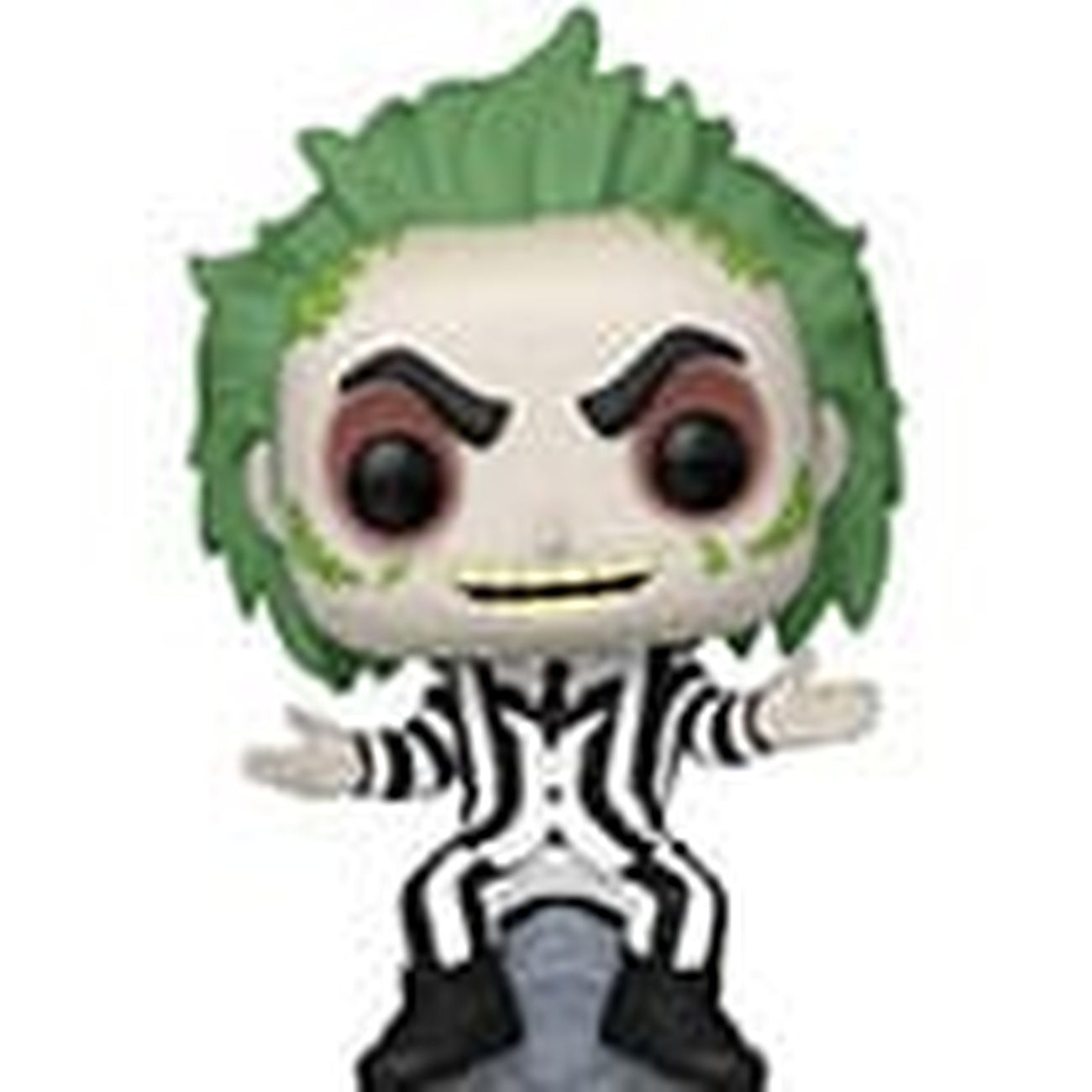 Product image Beetlejuice POP! Plus Movies Vinyl Figure Beetlejuice