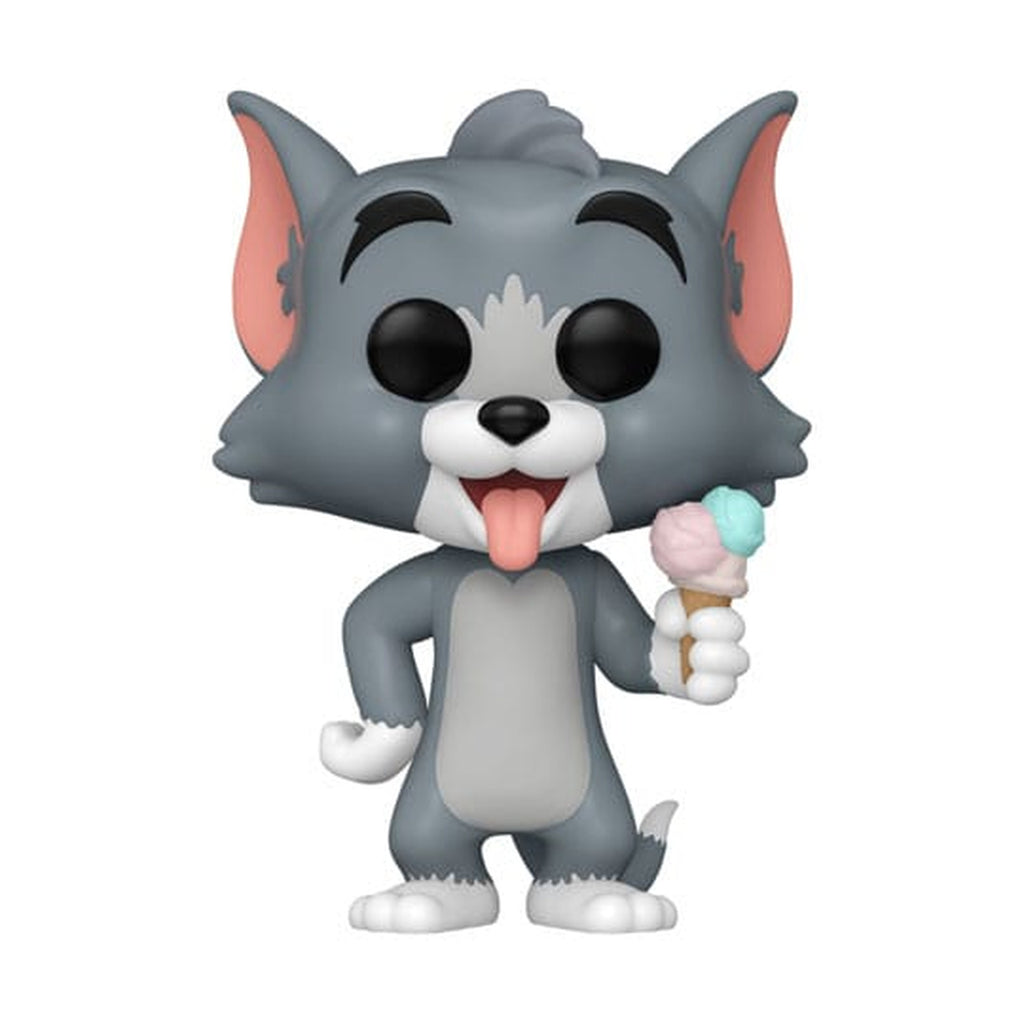 Immagine del prodotto Tom & Jerry POP! TV figura in vinile Tom 9 cm