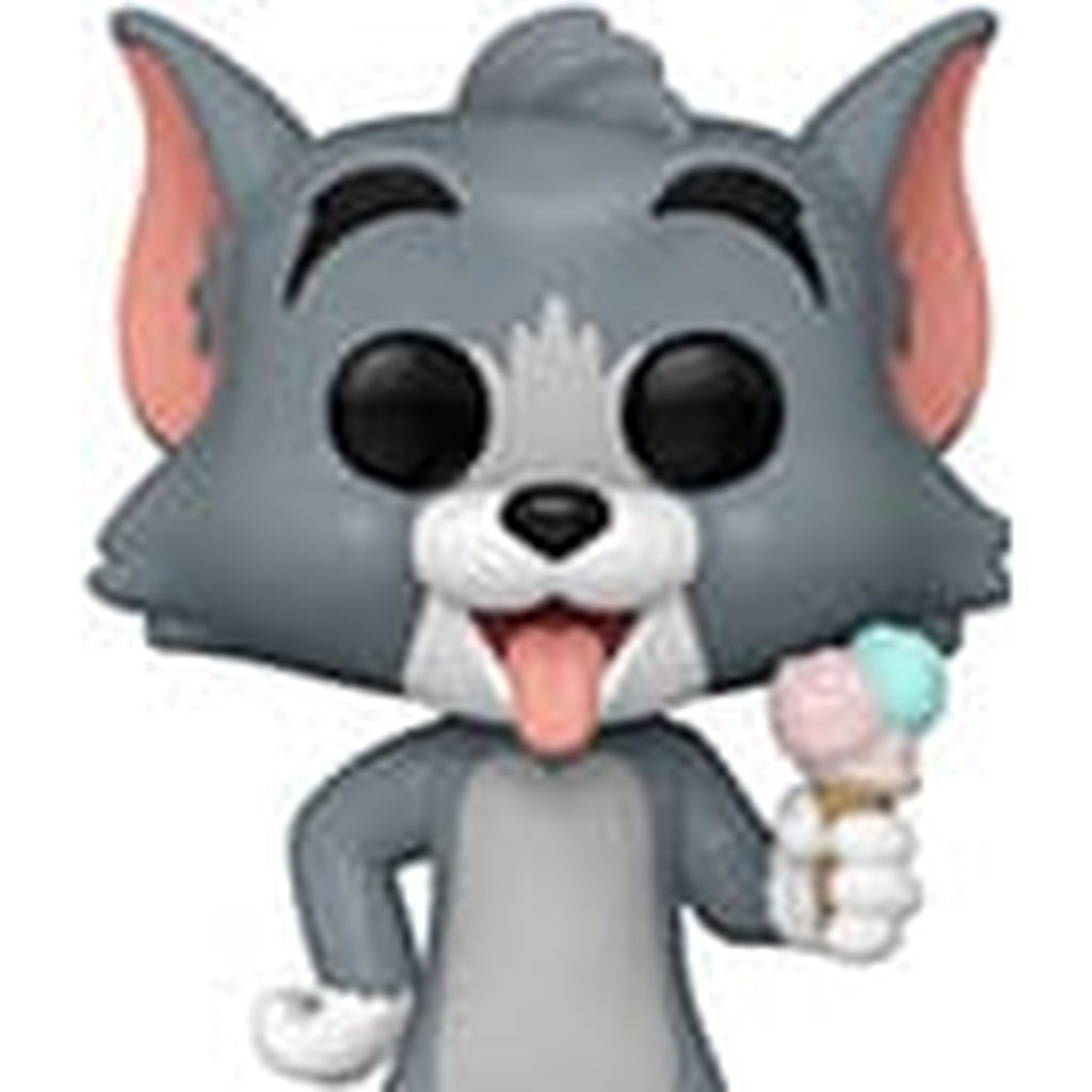 Immagine del prodotto Tom & Jerry POP! TV figura in vinile Tom 9 cm