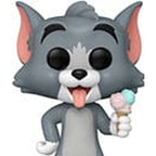 Immagine del prodotto Tom & Jerry POP! TV figura in vinile Tom 9 cm