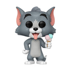 Immagine del prodotto Tom & Jerry POP! TV figura in vinile Tom 9 cm