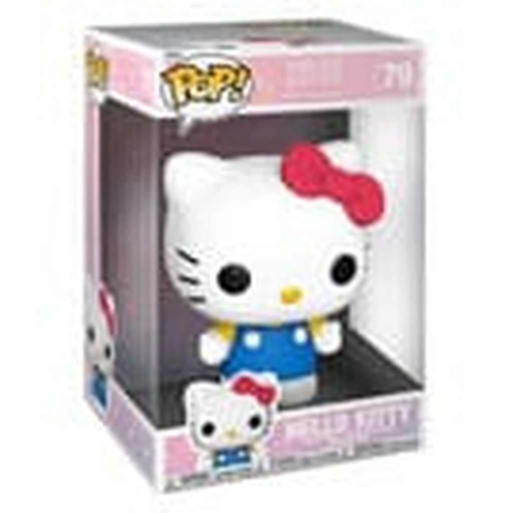 Product image Hello Kitty Super Sized Jumbo POP! Vinyl Figure Hello Kitty