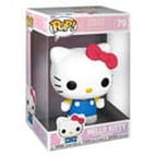 Product image Hello Kitty Super Sized Jumbo POP! Vinyl Figure Hello Kitty