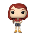 Product image The Office US POP! Television Vinyl Figure Meredith 9 cm