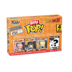 Immagine del prodotto Dragon Ball Bitty POP! Figure in vinile Confezione da 4 Series 3 2,5 cm