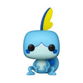 Immagine del prodotto Figura in vinile Pokémon POP! Games Sobble (EMEA) 9 cm