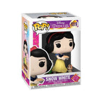 Immagine del prodotto Disney: Ultimate Princess POP! Figura in vinile Disney Biancaneve