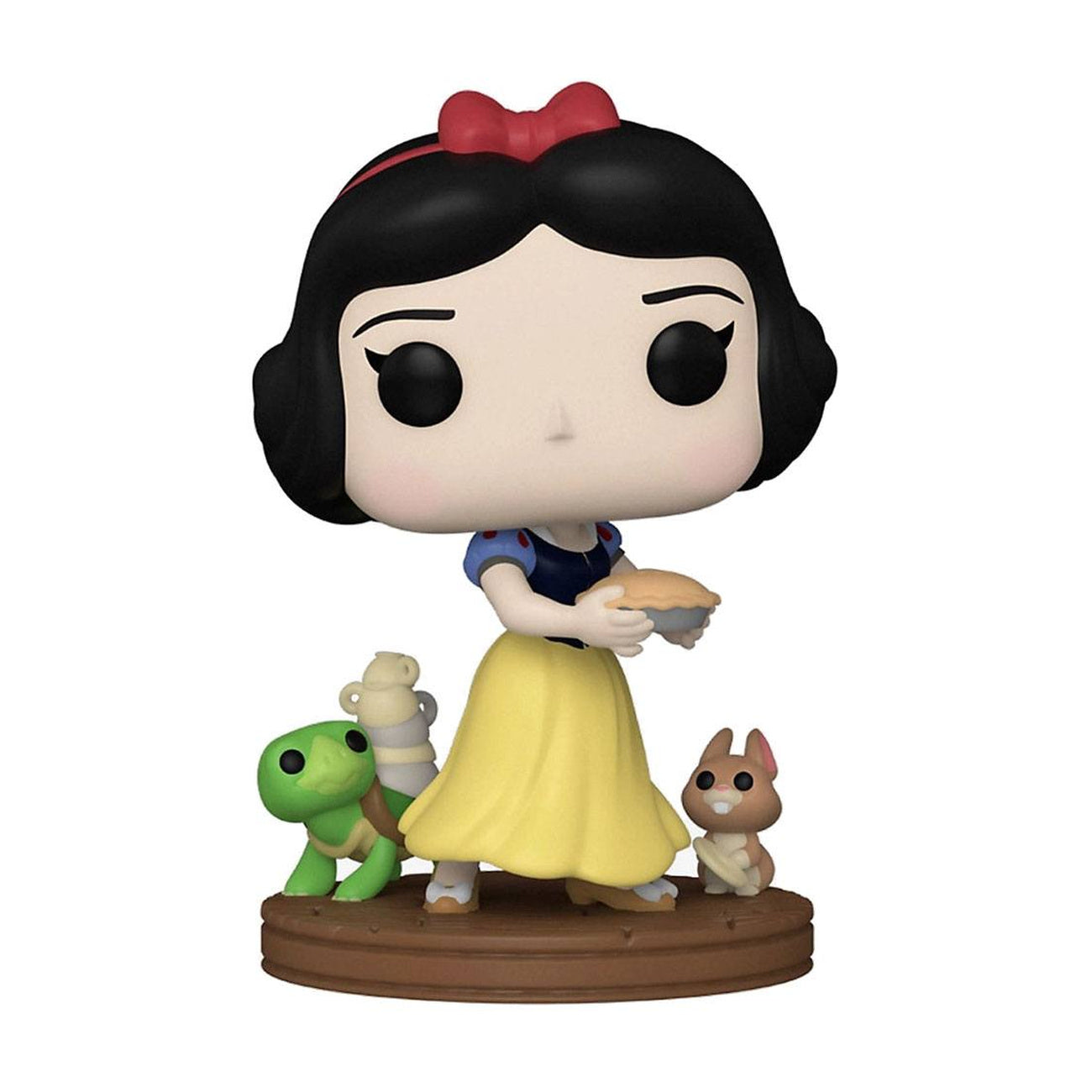 Immagine del prodotto Disney: Ultimate Princess POP! Figura in vinile Disney Biancaneve