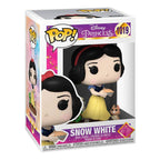 Immagine del prodotto Disney: Ultimate Princess POP! Figura in vinile Disney Biancaneve