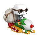 Immagine del prodotto Nightmare before Christmas POP! Rides figura in vinile Jack