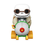 Immagine del prodotto Nightmare before Christmas POP! Rides figura in vinile Jack